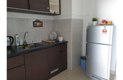 Bandar Kota Bharu House | Prestige KBCC 22 (16-16) Luxury Homestay for 7 Pax