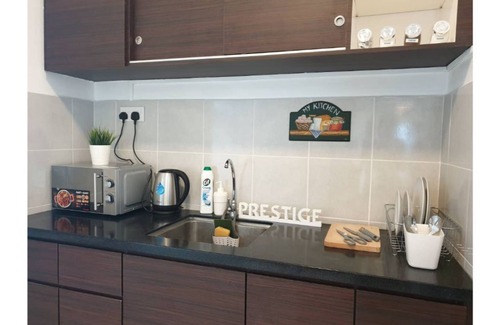 Bandar Kota Bharu House | Prestige KBCC 22 (16-16) Luxury Homestay for 7 Pax