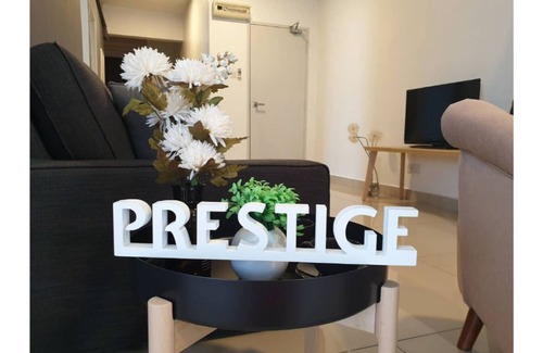 Bandar Kota Bharu House | Prestige KBCC 22 (16-16) Luxury Homestay for 7 Pax