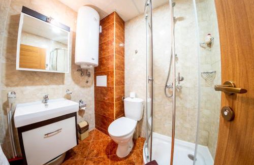 Yurta Apartment | Prestige Mer d'Azur