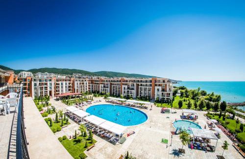 Yurta Apartment | Prestige Mer d'Azur