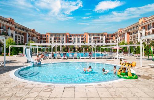 Yurta Apartment | Prestige Mer d'Azur