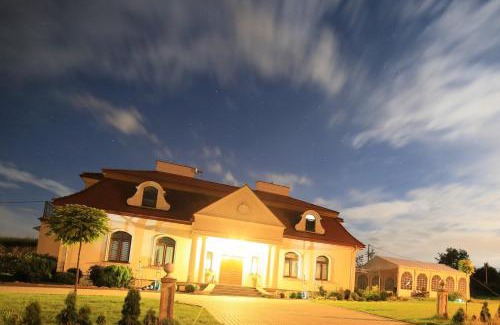 Wolbrom Bed & Breakfast | Prestige