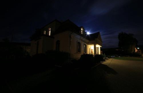 Wolbrom Bed & Breakfast | Prestige