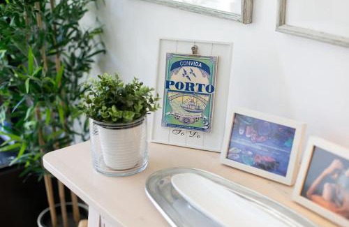 Ramalde Apartment | Prestige Porto Flat