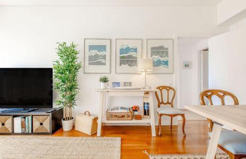 Ramalde Apartment | Prestige Porto Flat