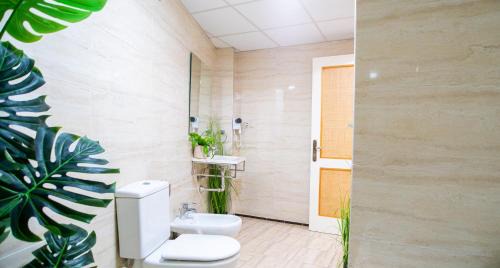 Carretera de Cadiz Apartment | Prestige Premium Apartment with FREE Parking - Malaga Center