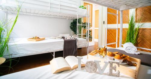 Carretera de Cadiz Apartment | Prestige Premium Apartment with FREE Parking - Malaga Center