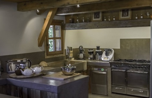 Praz-sur-Arly Other | Prestige rental near Megève with personalized services. Charm, relaxation.