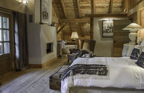 Praz-sur-Arly Other | Prestige rental near Megève with personalized services. Charm, relaxation.