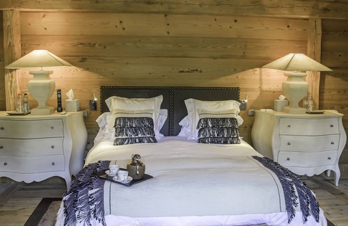 Praz-sur-Arly Other | Prestige rental near Megève with personalized services. Charm, relaxation.