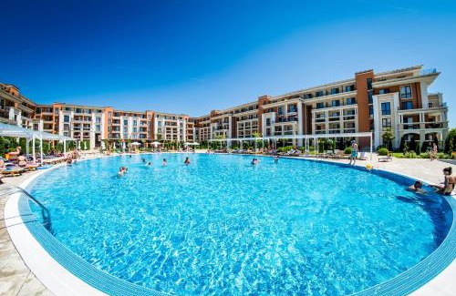 Yurta Apartment | Prestige Sands Resort