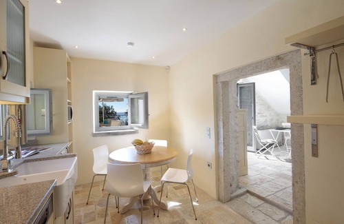 Barbati Villa | Prestige Villas | NISSAKI | Boutique Stone Villa with Fantastic Views