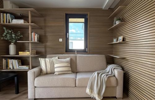 13th District Resort | Prestige Yacht Resort Budapest