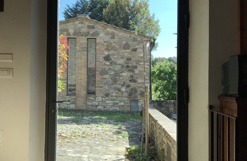 Bossi Villa | Prestigious detached villa with fireplace recently renovated.