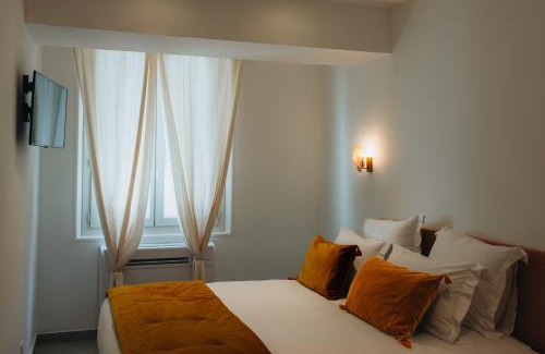 Saint-Victor Apartment | Prestigieux T4 à rue Sainte by Maison Galante