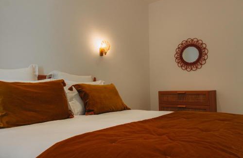 Saint-Victor Apartment | Prestigieux T4 à rue Sainte by Maison Galante