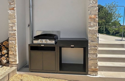 Eguilles House | Prestigious city with view