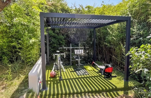 Eguilles House | Prestigious city with view