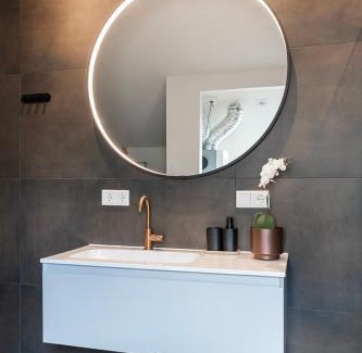 Nijmegen Apartment | Prestigious Designer Apartment All In