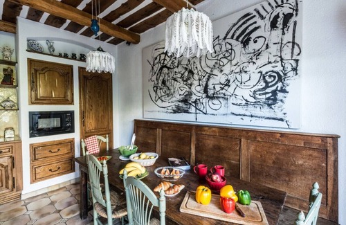 Antibes Villa | Prestigious Villa 8 bd*, jacuzzi, independent studio, pool
