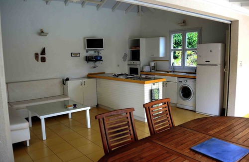 Saint-Francois Villa | Prestigious villa with private pool