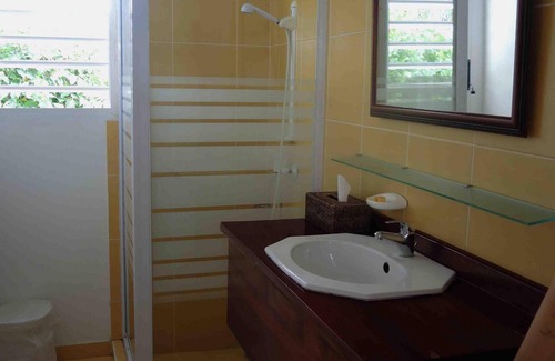 Saint-Francois Villa | Prestigious villa with private pool
