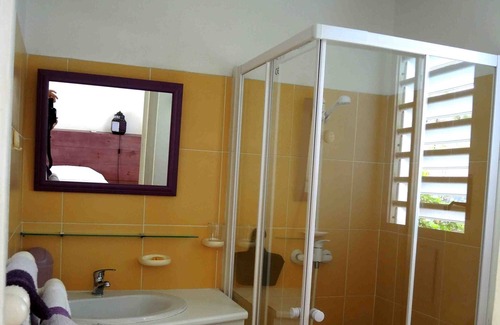 Saint-Francois Villa | Prestigious villa with private pool