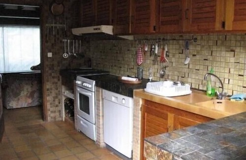 Lacanau Villa | Prestigious villa of 6 rooms with a 1400 sq.m area Lacanau Longarisse