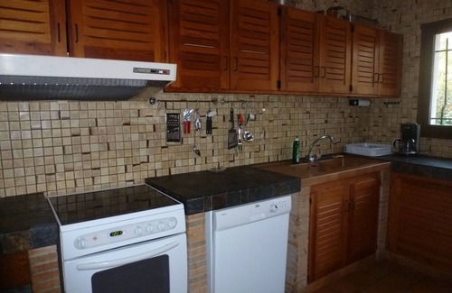 Lacanau Villa | Prestigious villa of 6 rooms with a 1400 sq.m area Lacanau Longarisse
