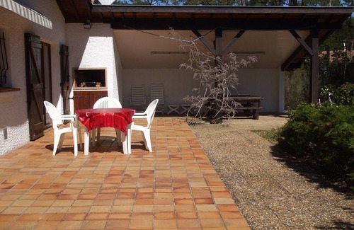 Lacanau Villa | Prestigious villa of 6 rooms with a 1400 sq.m area Lacanau Longarisse