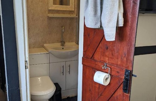 Shepton Mallet Bed & Breakfast | Prestleigh inn - great to stay