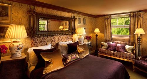 Newington Hotel | Prestonfield House