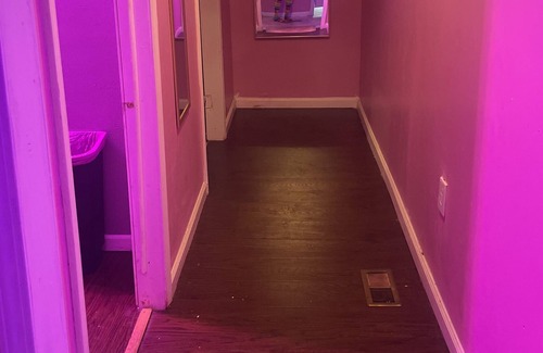 Westview House | Pretti in Pink 5 minutes from downtown Atlanta