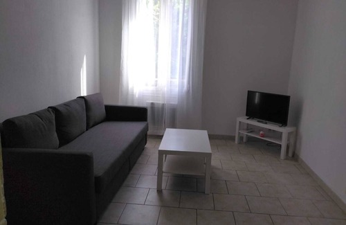 Ventabrun Apartment | Pretty Apartment 15 min walk from the Promenade des Anglais