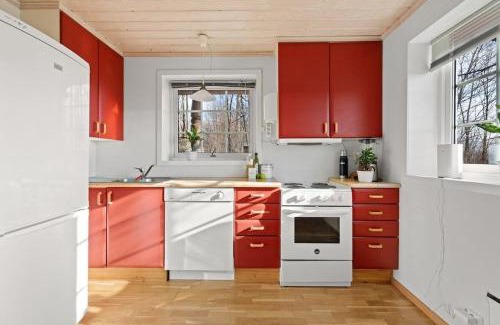 Asker Apartment | Pretty appartment close to Oslo