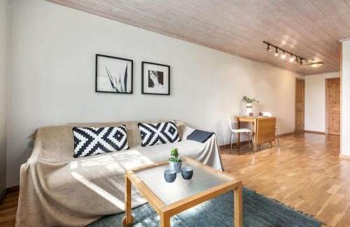 Asker Apartment | Pretty appartment close to Oslo