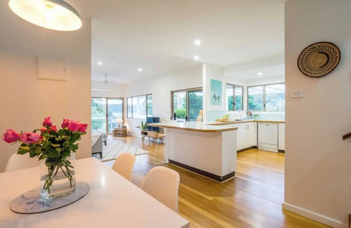 Pretty Beach Central Coast Cottage | Pretty Beach Cottage