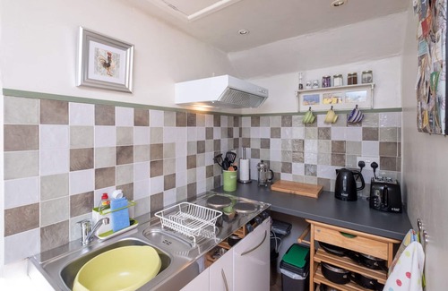 Wissett Apartment | Pretty cottage studio set in lovely countryside close to the Heritage coast