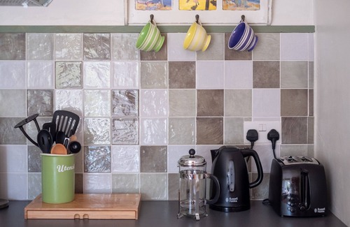 Wissett Apartment | Pretty cottage studio set in lovely countryside close to the Heritage coast