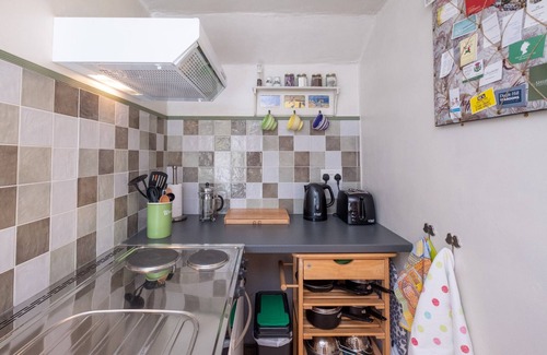 Wissett Apartment | Pretty cottage studio set in lovely countryside close to the Heritage coast