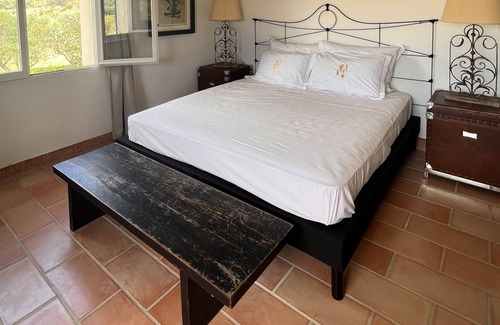Cuers House | Pretty country house with swimming pool 20 minutes from the sea!