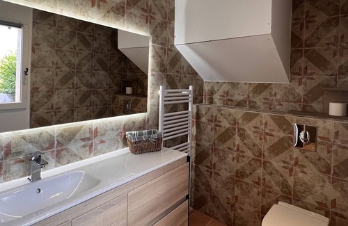Cuers House | Pretty country house with swimming pool 20 minutes from the sea!