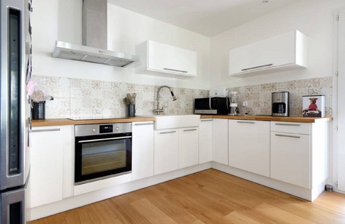 Eguilles House | PRETTY FAMILY HOUSE IN PROVENCE