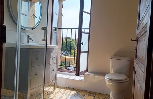 Saint-Andre Other | Pretty farmhouse in the heart of the village