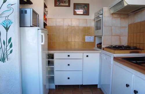 Saint-Georges-d'Oleron House | Pretty fisherman's house