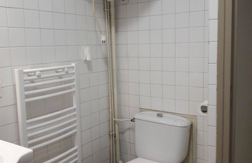 Centre Ville Apartment | PRETTY FULLY-EQUIPPED FURNISHED APARTMENT 42M2 HYPERCENTRE