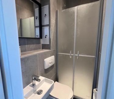 Altchemnitz Apartment | Pretty Home D10 Small&Smart