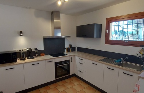 Vaison-la-Romaine House | Pretty house with private pool 800m from the center of Vaison