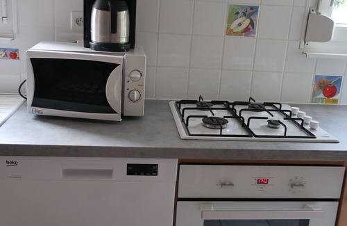 La Bresse House | Pretty little house in the Chajoux Valley classified 2 *